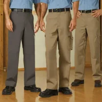 Dickies Double Knee Work Pants