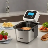 Dash Chef Series Digital Sous Vide Bath