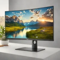 Dell UltraSharp U3425WE