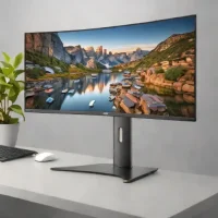 Dell UltraSharp U2722DX