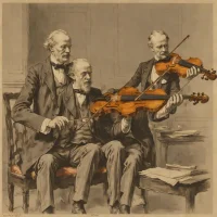Dohnányi - Violin Sonata Op. 21