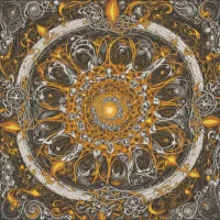 Divine Design