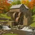Daniel Boone Homestead Gristmill