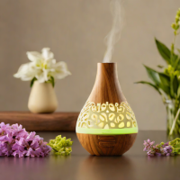 doTERRA Petal Diffuser