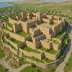 Derbent Fortress
