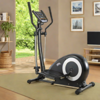 Dickey Ellis Elliptical Trainer