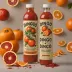Dingo Sauce Co. Blood Orange & Ghost Pepper
