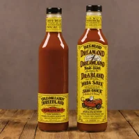Dreamland Bar-B-Que Sauce