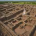 Dachny mudpots