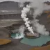 Deception Island fumaroles