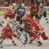 Detroit Red Wings vs Colorado Avalanche