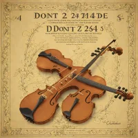 Dont 24 Études and Caprices Op. 35