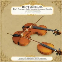 Dont 24 Preparatory Studies Op. 37