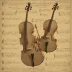 Duport 21 Studies for Cello