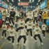 Dancing High