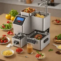 Dorkfood DSV Sous Vide Temperature Controller