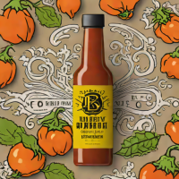 Dirty Sauce Co. - The Phoenix