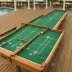 Deck Shuffleboard