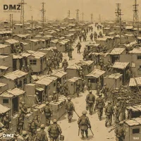 DMZ Colony
