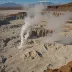 Death Valley Fumaroles, Kamchatka