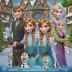 Disney Frozen Adventures