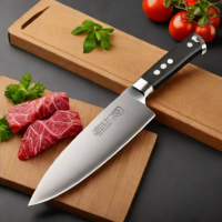 DALSTRONG Gladiator Series Chef Knife