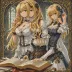 Dies irae ~Amantes amentes~
