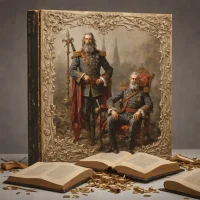 Dies irae: Interview with Kaziklu Bey