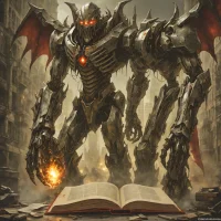 Demonbane