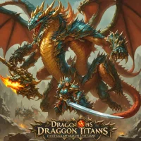Dragons and Titans