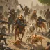 Dogs of War Online