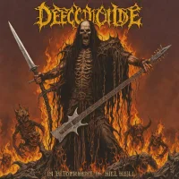 Deicide - In Torment in Hell
