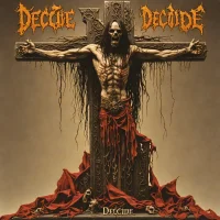 Deicide - Scars of the Crucifix