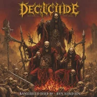 Deicide - Banished by Sin