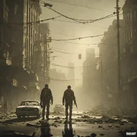 Deadlight