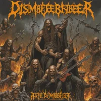 Dismember - Hate Campaign