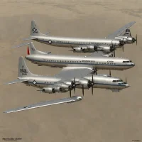 Douglas DC-7