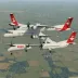 De Havilland Canada Dash 8-100