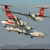 De Havilland Canada Dash 8-200