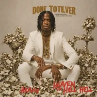 Don Toliver - Heaven or Hell