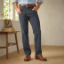 Dockers Relaxed Fit Jeans