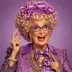 Dame Edna: Back with a Vengeance!