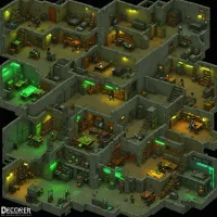 Decker