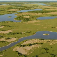 Douglas Provincial Park