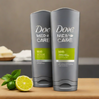 Dove Men+Care Body Wash - Cool Fresh