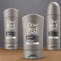 Dove Men+Care Clinical Protection Antiperspirant & Deodorant