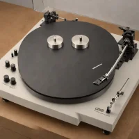Dual CS-618Q