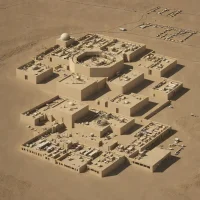 Dimona Nuclear Research Center (Negev)
