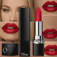 Dior Rouge Dior Lipstick - 999