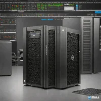 Dell PowerEdge R760xs